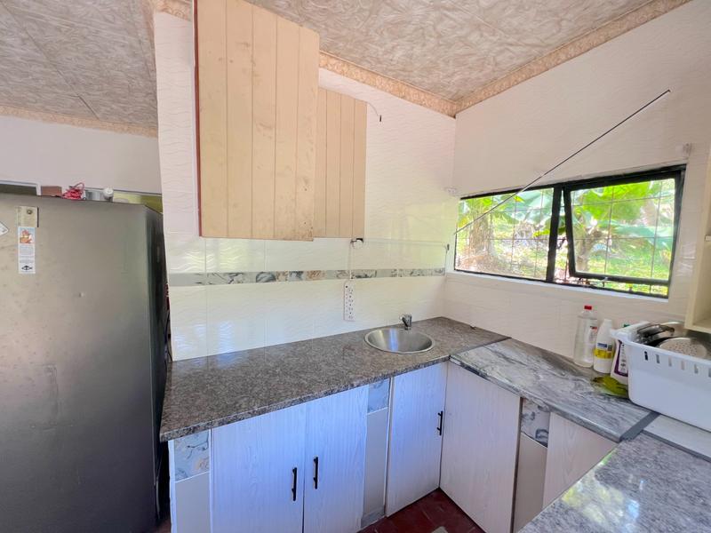4 Bedroom Property for Sale in Ramsgate KwaZulu-Natal