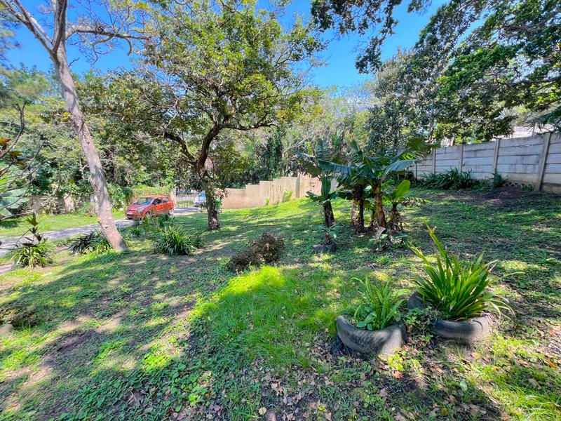 4 Bedroom Property for Sale in Ramsgate KwaZulu-Natal