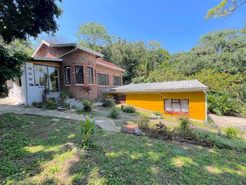 4 Bedroom Property for Sale in Ramsgate KwaZulu-Natal