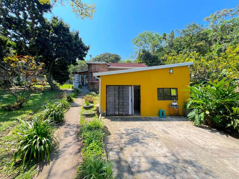 4 Bedroom Property for Sale in Ramsgate KwaZulu-Natal