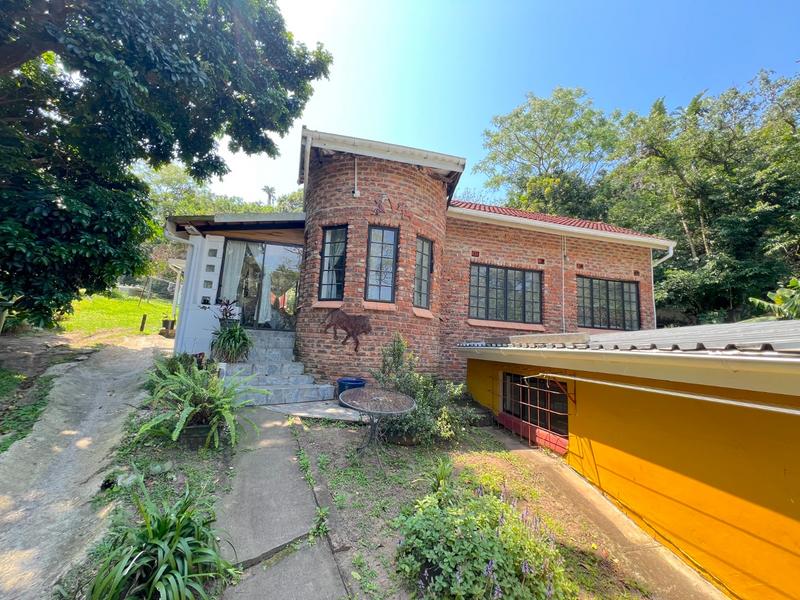 4 Bedroom Property for Sale in Ramsgate KwaZulu-Natal