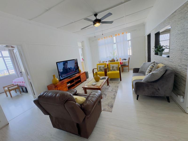3 Bedroom Property for Sale in Musgrave KwaZulu-Natal