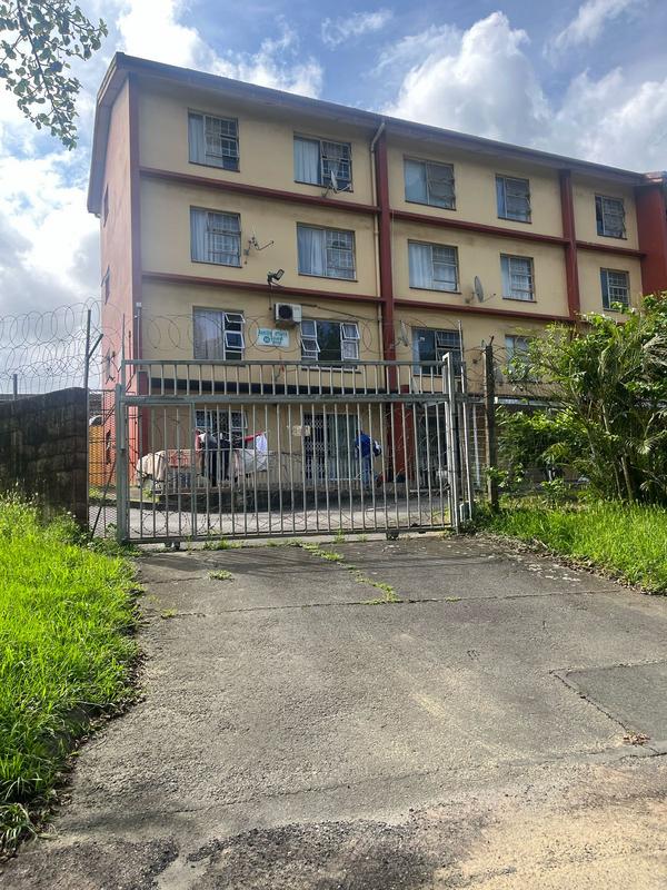 2 Bedroom Property for Sale in Mayville KwaZulu-Natal