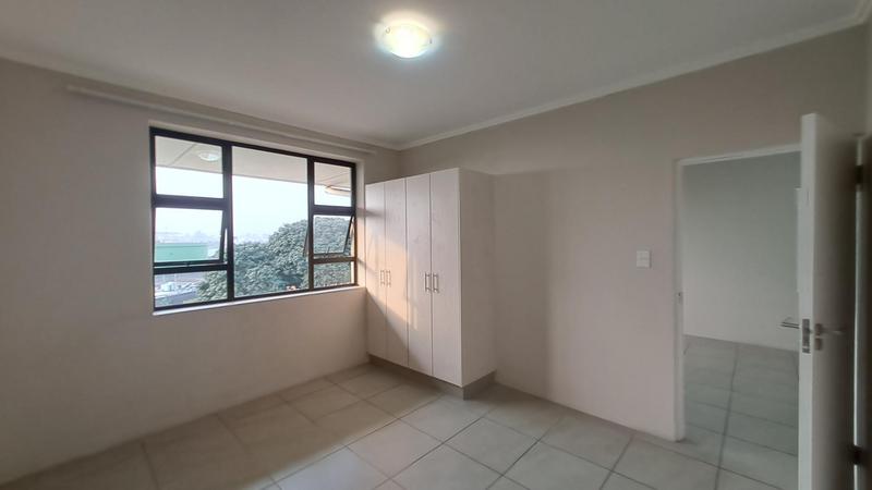 To Let 2 Bedroom Property for Rent in Bluff KwaZulu-Natal