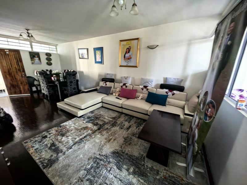2 Bedroom Property for Sale in North Beach KwaZulu-Natal