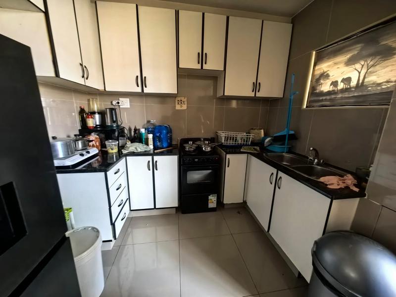 2 Bedroom Property for Sale in North Beach KwaZulu-Natal