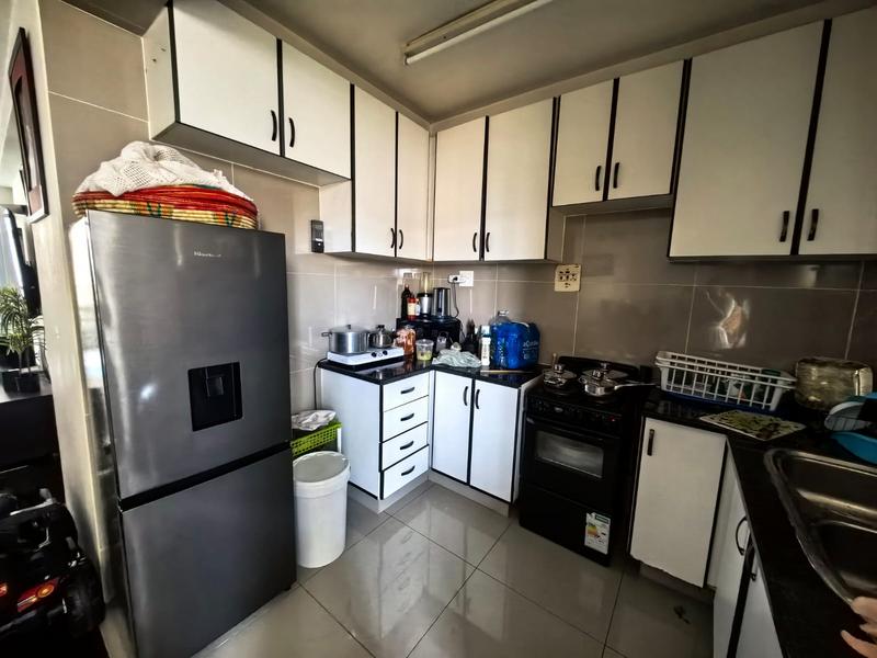 2 Bedroom Property for Sale in North Beach KwaZulu-Natal