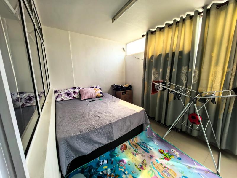 2 Bedroom Property for Sale in North Beach KwaZulu-Natal