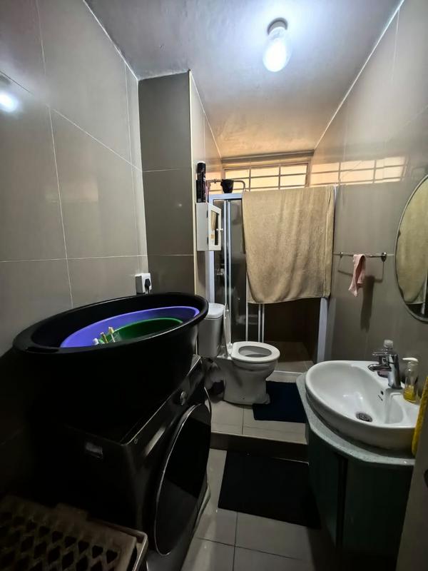 2 Bedroom Property for Sale in North Beach KwaZulu-Natal