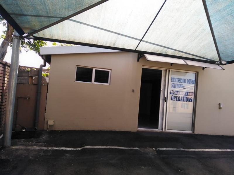 To Let commercial Property for Rent in Pinetown KwaZulu-Natal