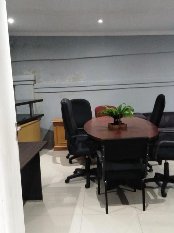 To Let commercial Property for Rent in Pinetown KwaZulu-Natal