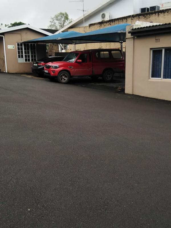 To Let commercial Property for Rent in Pinetown KwaZulu-Natal