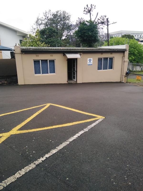 To Let commercial Property for Rent in Pinetown KwaZulu-Natal
