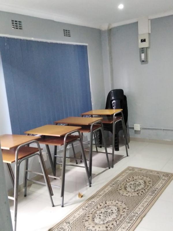 To Let commercial Property for Rent in Pinetown KwaZulu-Natal