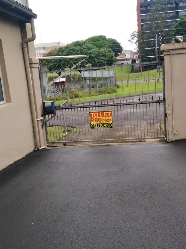 To Let commercial Property for Rent in Pinetown KwaZulu-Natal