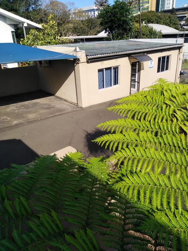 To Let commercial Property for Rent in Pinetown KwaZulu-Natal
