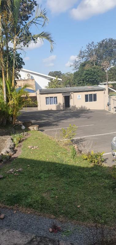 To Let commercial Property for Rent in Pinetown KwaZulu-Natal