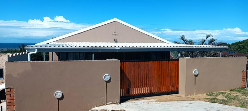 6 Bedroom Property for Sale in Tinley Manor KwaZulu-Natal