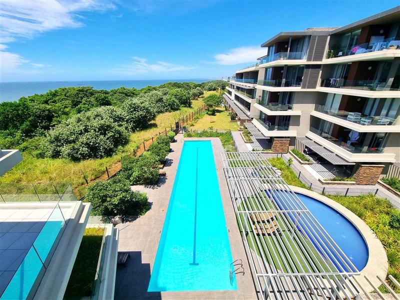 2 Bedroom Property for Sale in Sibaya KwaZulu-Natal