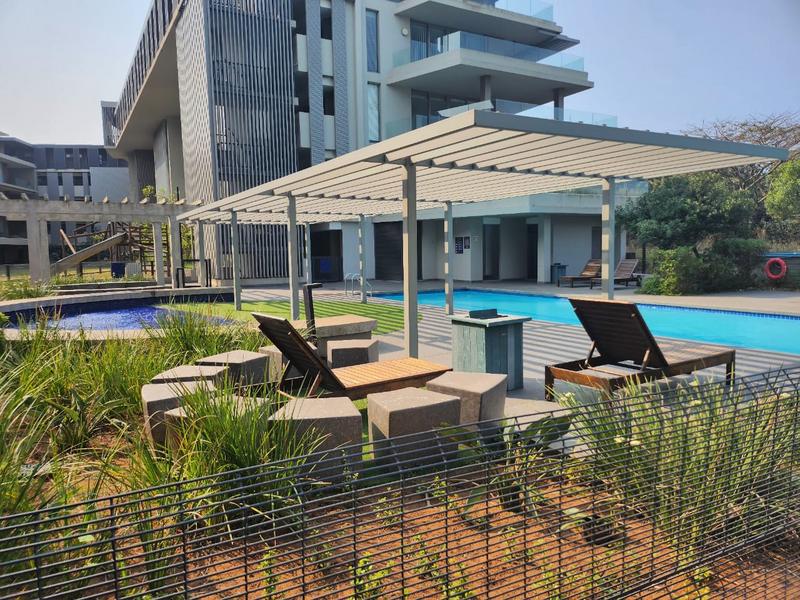 2 Bedroom Property for Sale in Sibaya KwaZulu-Natal