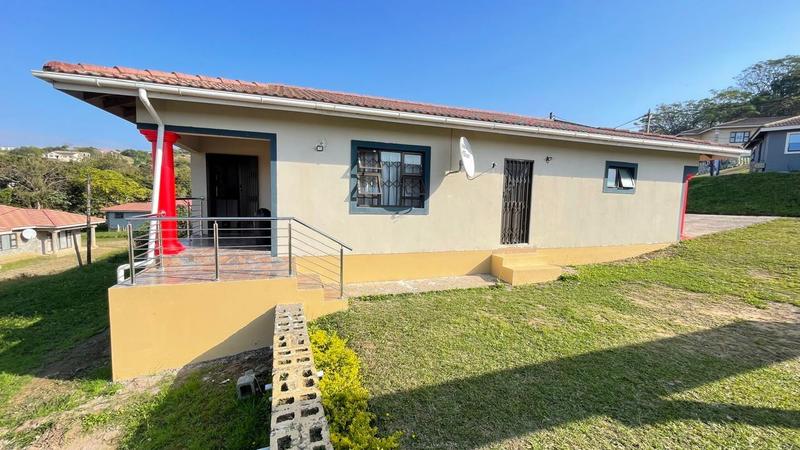 2 Bedroom Property for Sale in Illovo Beach KwaZulu-Natal