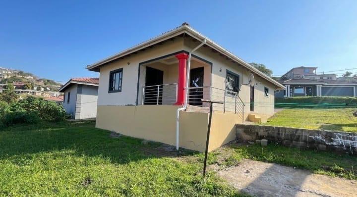2 Bedroom Property for Sale in Illovo Beach KwaZulu-Natal