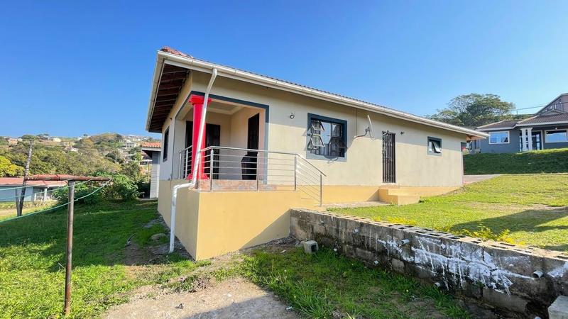 2 Bedroom Property for Sale in Illovo Beach KwaZulu-Natal
