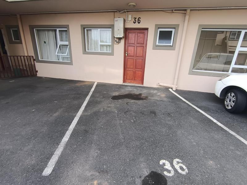 To Let 2 Bedroom Property for Rent in Manaba Beach KwaZulu-Natal