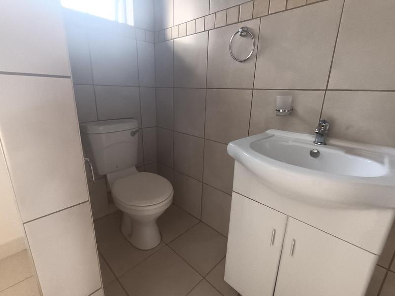 To Let 2 Bedroom Property for Rent in Manaba Beach KwaZulu-Natal