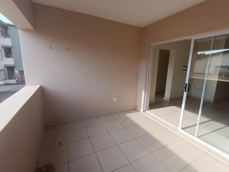 To Let 2 Bedroom Property for Rent in Manaba Beach KwaZulu-Natal