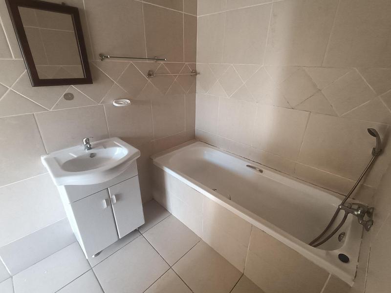 To Let 2 Bedroom Property for Rent in Manaba Beach KwaZulu-Natal