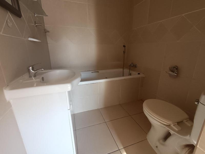 To Let 2 Bedroom Property for Rent in Manaba Beach KwaZulu-Natal