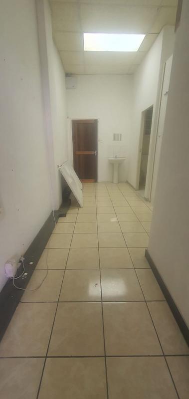 To Let commercial Property for Rent in Newcastle KwaZulu-Natal