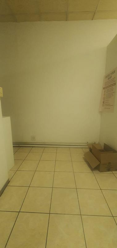 To Let commercial Property for Rent in Newcastle KwaZulu-Natal