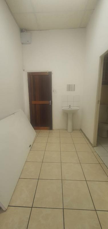 To Let commercial Property for Rent in Newcastle KwaZulu-Natal