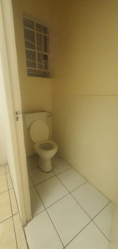 To Let commercial Property for Rent in Newcastle KwaZulu-Natal