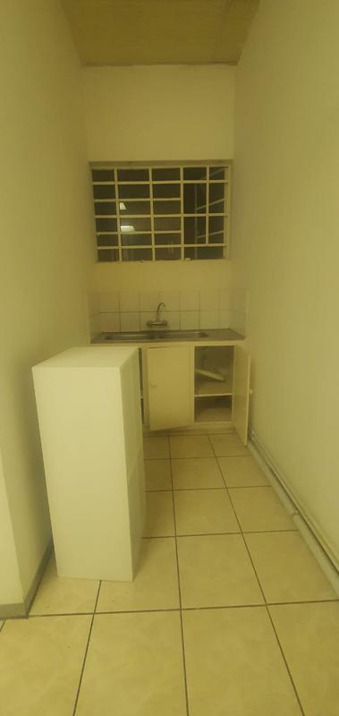 To Let commercial Property for Rent in Newcastle KwaZulu-Natal
