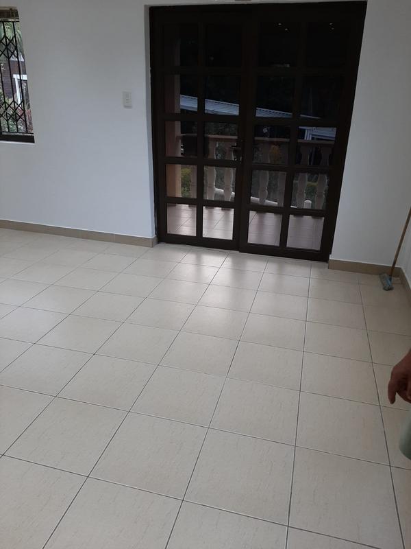 To Let 2 Bedroom Property for Rent in Berea West KwaZulu-Natal