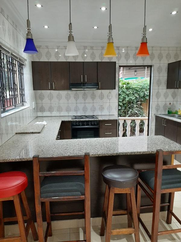 To Let 2 Bedroom Property for Rent in Berea West KwaZulu-Natal