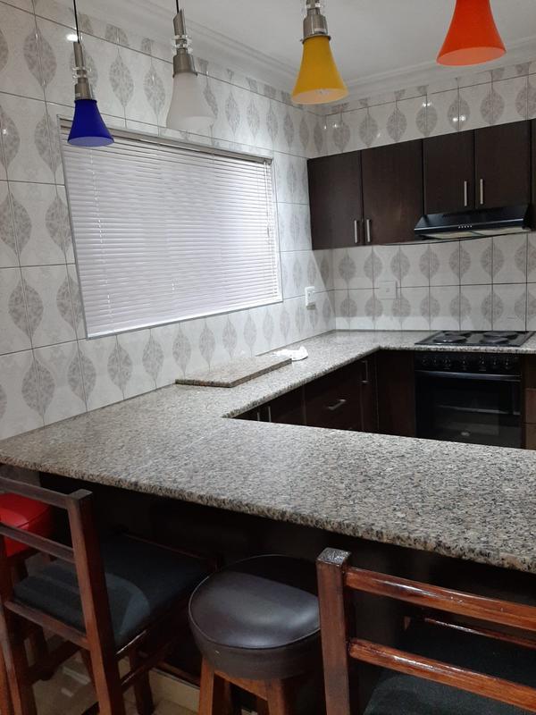 To Let 2 Bedroom Property for Rent in Berea West KwaZulu-Natal