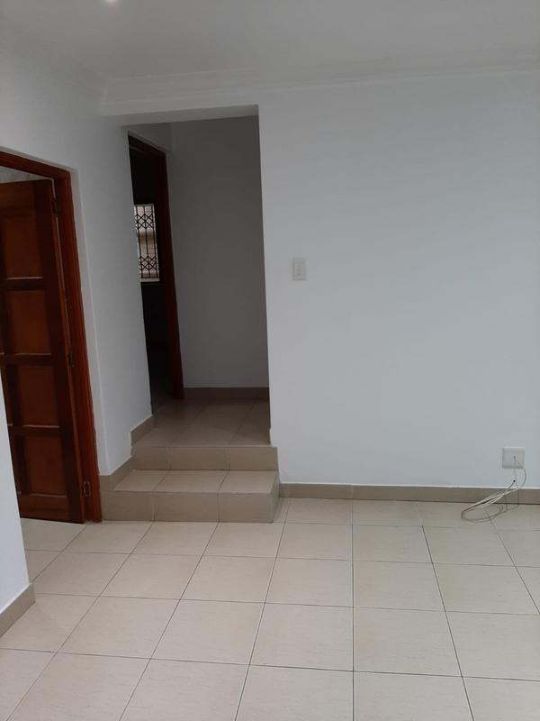 To Let 2 Bedroom Property for Rent in Berea West KwaZulu-Natal