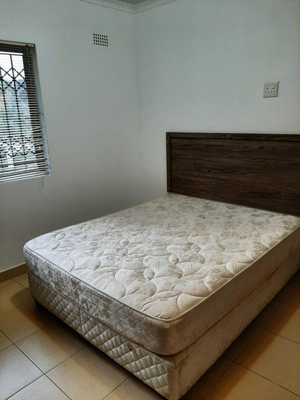 To Let 2 Bedroom Property for Rent in Berea West KwaZulu-Natal