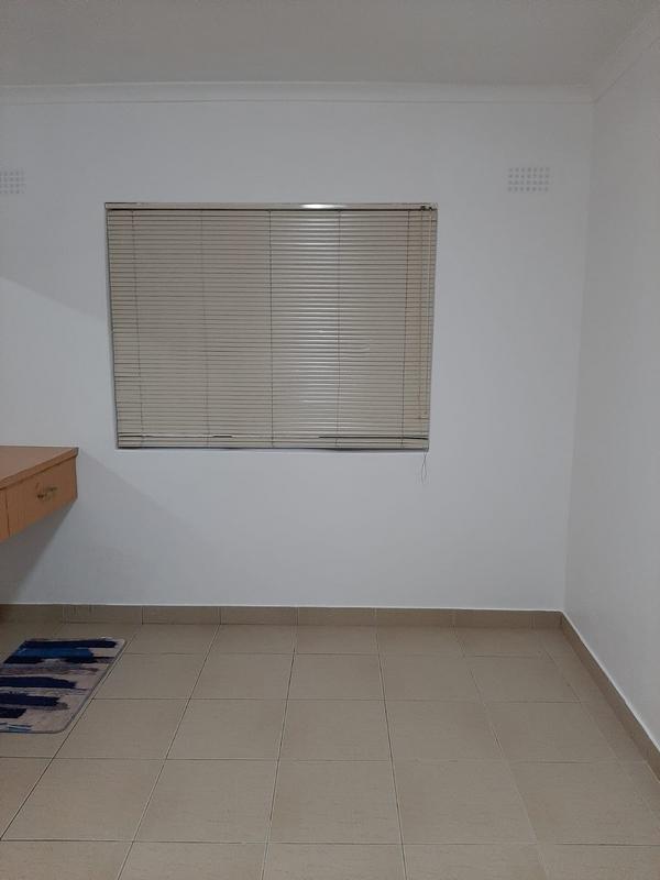 To Let 2 Bedroom Property for Rent in Berea West KwaZulu-Natal