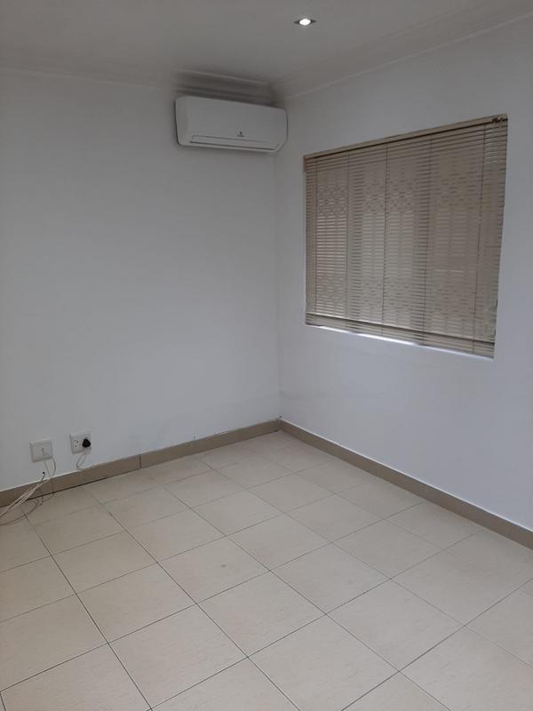 To Let 2 Bedroom Property for Rent in Berea West KwaZulu-Natal