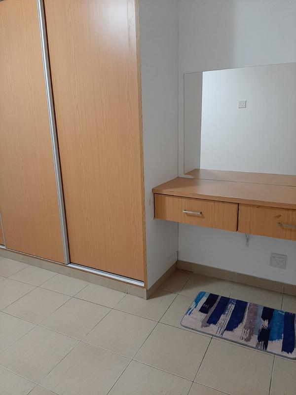 To Let 2 Bedroom Property for Rent in Berea West KwaZulu-Natal