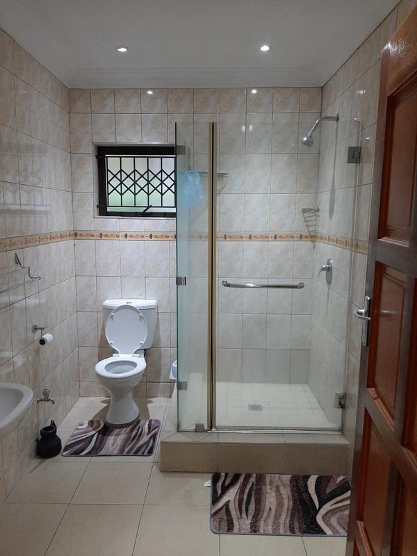 To Let 2 Bedroom Property for Rent in Berea West KwaZulu-Natal
