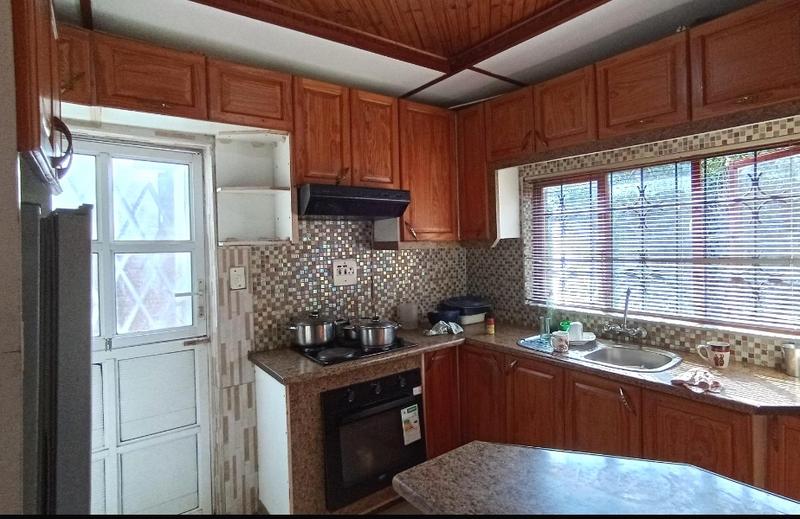 3 Bedroom Property for Sale in Kwamashu KwaZulu-Natal