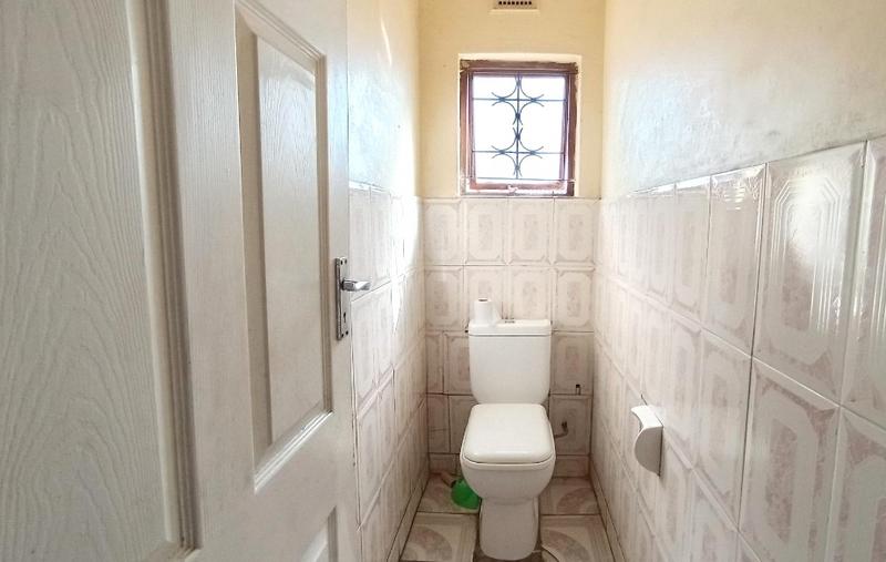 3 Bedroom Property for Sale in Kwamashu KwaZulu-Natal