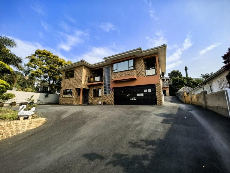 5 Bedroom Property for Sale in Reservoir Hills KwaZulu-Natal