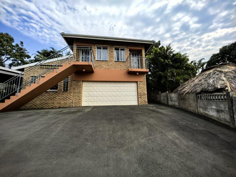 5 Bedroom Property for Sale in Reservoir Hills KwaZulu-Natal